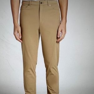 Dick's khaki pants - VRST Men's Limitless 4-Way Stretch 5-Pocket Slim Fit Pant